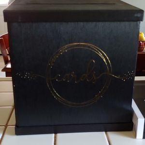 Card Box